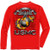 USMC "Semper Fidelis" Long Sleeve T-Shirt