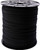 Parachute Cord Black Spool