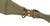 M1923 Garand Cartridge Belt, M1936 Suspenders & M1942 First Aid Pouch Od Marked Jt&L 1944