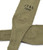 M1923 Garand Cartridge Belt, M1936 Suspenders & M1942 First Aid Pouch Od Marked Jt&L 1944