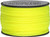 Nano Cord Neon Yellow