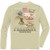 US Veteran "Full Battle Rattle" Long Sleeve T-Shirt