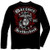 USMC "Red Brotherhood" Long Sleeve T-Shirt