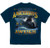 US Navy "Anchors Aweigh" T-Shirt