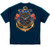 US Navy "The Sea Is Ours" T-Shirt