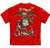 USMC "Semper Fidetis - Red" T-Shirt