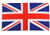 UK British Union Jack Flag