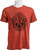 W.R. Case T-Shirt Red Large