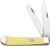 Trapper Yellow CA161