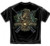 USMC "First In Last Out - Forest" T-Shirt