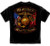 USMC "Golden Brotherhood" T-Shirt