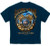 US Coast Guard "Second To None" T-Shirt