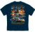 US Navy "Pride Runs Deep" T-Shirt