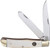 Trapper White Bone FCR108WSB