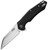 Firebird Linerlock Black GAFH31BK