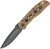 ExtremeOPS Linerlock SW105HD