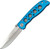 ExtremeOps Linerlock SW105BL