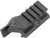 G&P Quick Lock QD Aluminum Offset Side Rail