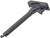 G&P Jungle Series SPR Charging Handle for M4 Airsoft AEG Rifles