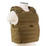 VISM / NcStar Expert Plate Carrier Vest (Color: Tan)