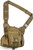 Hipster Sling Bag - Coyote