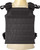 MOLLE Plate Carrier - Black