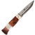 Reindeer Man Hunting Knife