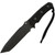 Salus Fixed Blade Black