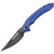 Irida Linerlock Blue