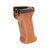 LCT Airsoft Wooden Pistol Grip for AMD-63/LCKM-63 Series Airsoft Rifles