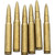 M1 Garand Bullet Replica 6pk