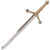 Letter Opener Claymore