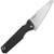 Fieldchef Pocket Knife Black PR90628