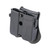 Cytac Universal Hardshell Double Magazine Holster (Mount: Paddle Attachment)