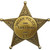 Denix Indian Police Badge Replica