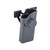 EMG Helios "Matrix" Hardshell Adjustable Holster for Hudson H9 Series Pistols (Type: Grey / MOLLE Attachment)