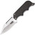 Instinct Satin Black G-10