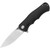 Bobcat Linerlock Black