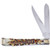 Trapper Stag Bone Resin FHF508SBR