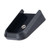 Airsoft Masterpiece Aluminum Magazine Base Plate for TM Hi-Capa Pistols (Color: Black)