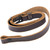 LCT Airsoft Leather Rifle Sling with HK Hook