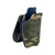 QVO Tactical "Secondary" OWB Kydex Holster for EMG Hudson H9 Series (Color: Multicam Tropic)