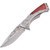 Snapshot Linerlock Rosewood FSHP133RW