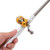 Silver Fishing Pen 