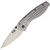 SOG Aegis Framelock Folding Knife