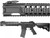 Laylax Nitro.vo M4 CQB-R Strike Rail Gas Block