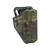 QVO Tactical "Secondary" OWB Kydex Holster for EMG 2011 / Hi-CAPA Series (Color: Multicam Tropic)