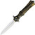 Amulet M390 Black And Gold