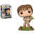 Funko POP! Star Wars: Training Luke with Yoda Vinyl Figure