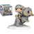 Funko POP! Star Wars: Luke on Taun Taun Vinyl Figure